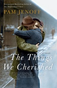 Cover of The Things We Cherished