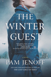 Pam Jenoff THE WINTER GUEST